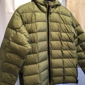 Western Mountaineering Down Jacket 